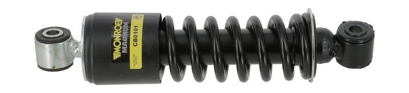 Schokdemper bestuurderscabine Achter Links/Rechts past: MERCEDES ACTROS, ACTROS MP2 / MP3 04.96-