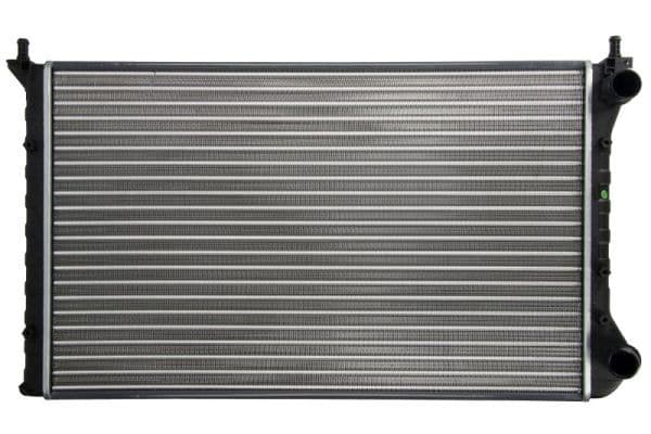 Motorradiator (handmatig) past: FIAT DOBLO 1.4-1.9D 03.01-