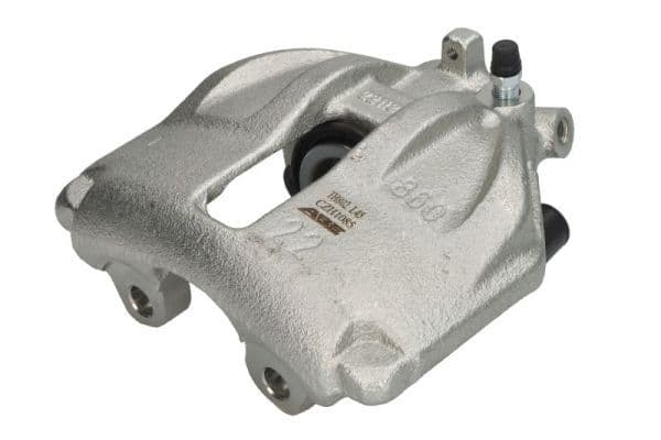 Schijfremklauw Voor Links (nieuw) past: MERCEDES SPRINTER 2-T (B901, B902), SPRINTER 3-T (B903), SPRINTER 4,6-T (B906), SPRINTER 4-T (B904), V (638/2) 2.1D-3.5 01.95-12.18