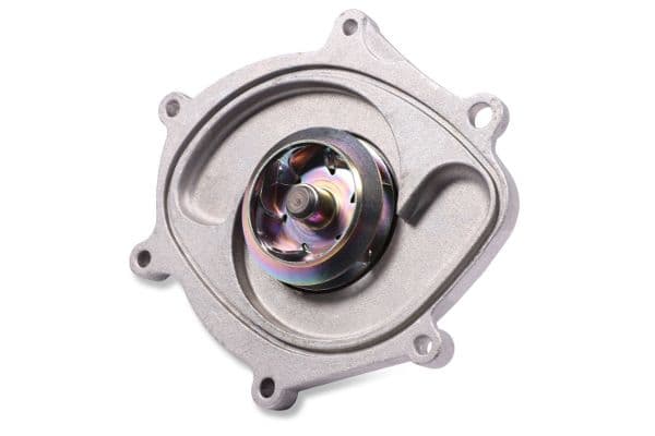 Waterpomp, met pakking past: PORSCHE 911, 911 SPEEDSTER, 911 TARGA, BOXSTER, BOXSTER SPYDER, CAYMAN 2.7-4.0 06.08-12.20