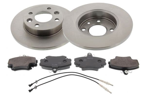 Multi-V-riem (9PK1936) past: MERCEDES TOURISMO (O 350), TOURO (O 500), TRAVEGO (O 580)  SETRA 400 OM457.927-OM457.976 10.99-