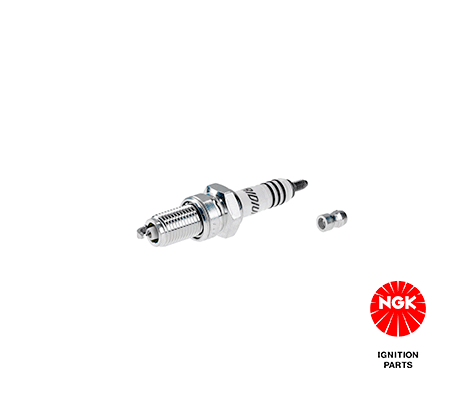 Spark plug
