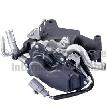 EGR-klep past: AUDI A1  SEAT IBIZA IV, IBIZA IV SC, IBIZA IV ST, TOLEDO IV  SKODA FABIA III, RAPID  VW POLO V 1.4D 07.08-12.22