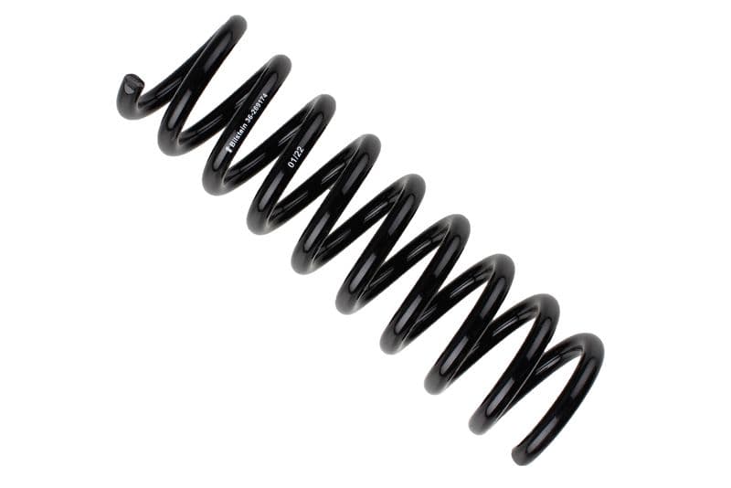Coil spring