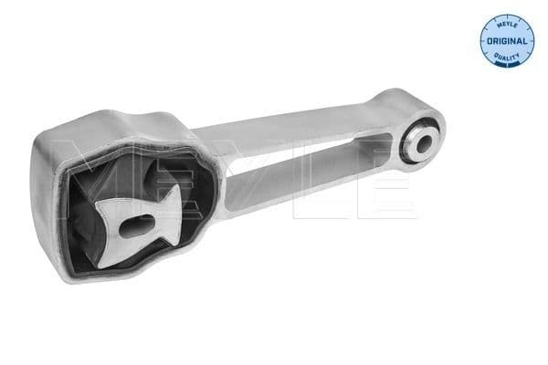 Motorsteun Achter Rechts, top, rubber-metaal past: VOLVO S60 II, S80 II, V60 I, V70 III, XC60 I, XC70 II  FORD MONDEO IV, S-MAX 1.5-3.2ALK 03.06-12.18