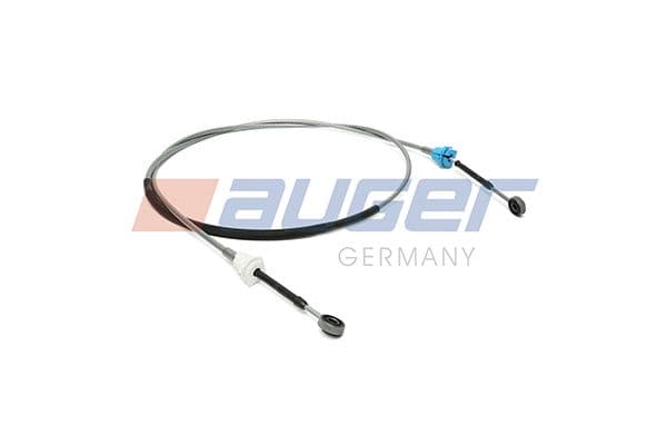 Bediening versnellingsbak