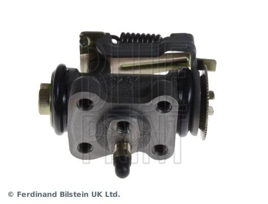 Wheel brake cylinder