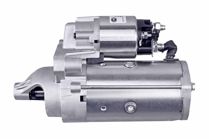 Starter (12V, 2,2kW, (en) new with a deposit) past: DS DS 3, DS 4, DS 5  CITROEN BERLINGO, BERLINGO MULTISPACE, C2, C3 AIRCROSS I, C3 AIRCROSS II, C3 I, C3 II, C3 PICASSO, C4 1.4D-2.2D 11.03-