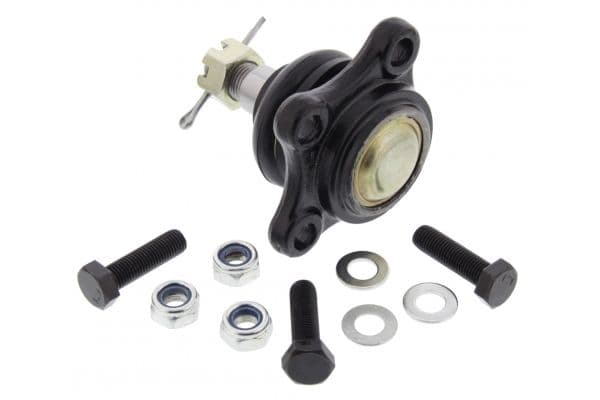 Motorradiator past: MAZDA 6 1.8/2.0 06.02-08.07