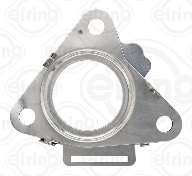 Gasket, exhaust system
