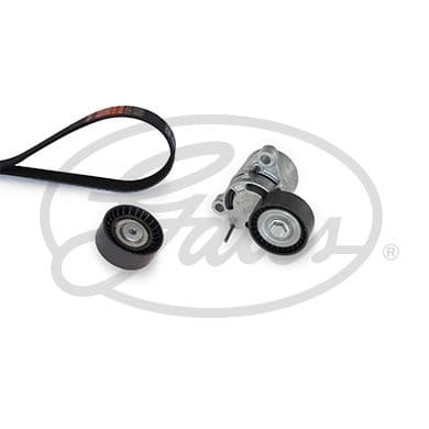 Multi-V-riem (6PK1660)