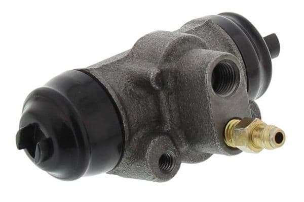 Hoofdcilinder koppeling (15,87mm) past: JEEP WRANGLER III 2.8D/3.6/3.8 04.07-