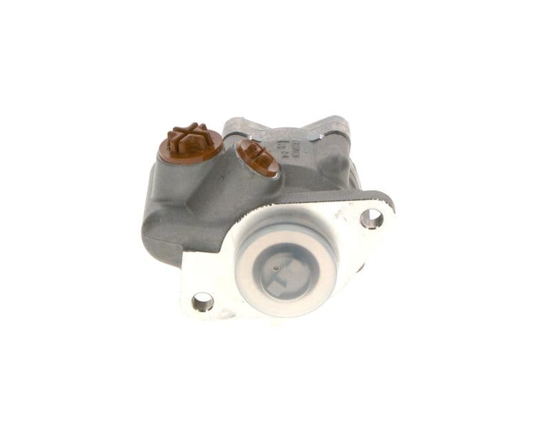 Hydraulische pomp, stuurbekrachtiging past: IVECO EUROCARGO I-III 01.91-09.15