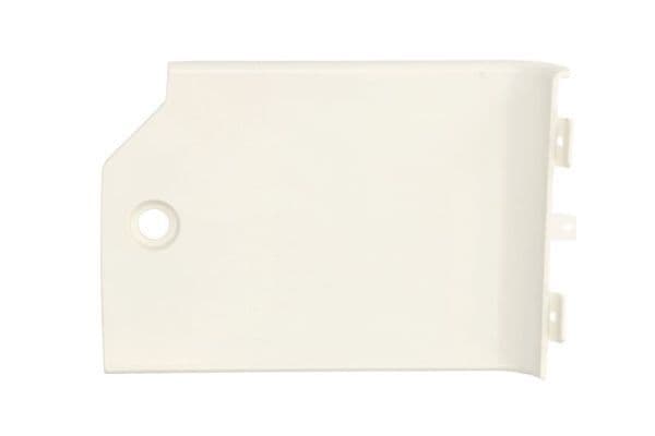 Cabine opstapje stekker Links past: DAF CF, XF 106 10.12-