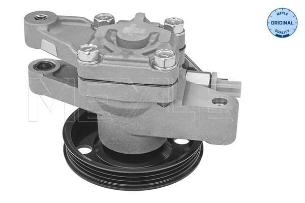 Hydraulische pomp, stuurbekrachtiging (nieuw) past: HYUNDAI COUPE II, ELANTRA III 1.6-2.0D 06.00-08.09