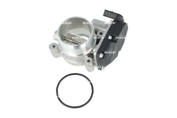 Strangler past: AUDI A5, A6 ALLROAD C6, A6 C6, A8 D3, Q7  VW TOUAREG 2.7D/3.0D 08.03-03.12