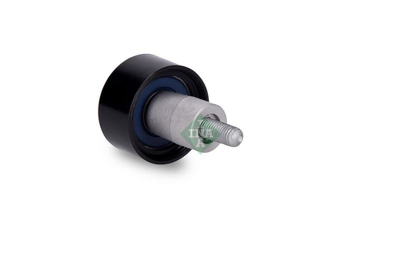 Deflection/Guide Pulley, timing belt