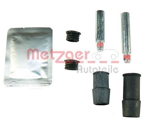 Guide Sleeve Kit, brake caliper