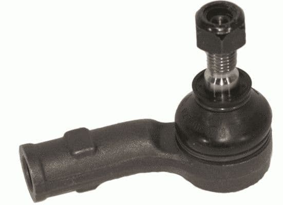 Trekstangeinde Links past: SEAT CORDOBA, CORDOBA VARIO, IBIZA II, TOLEDO I  VW CORRADO, GOLF I, GOLF II, GOLF III, JETTA II, PASSAT B2, PASSAT B3/B4, POLO, POLO III CLASSIC 1.0-Electric 03.82-12.02