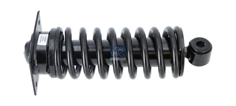 Shock Absorber, driver cab suspension