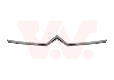 Sier / Beveiligings/ Decoratiepanelen/ Emblemen/ Spatlappen