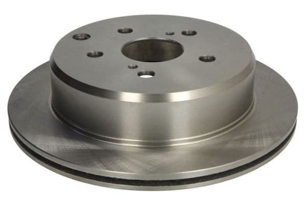 Brake disc Achter Links/Rechts past: TOYOTA PREVIA I, SUPRA 2.4/3.0 01.86-07.02