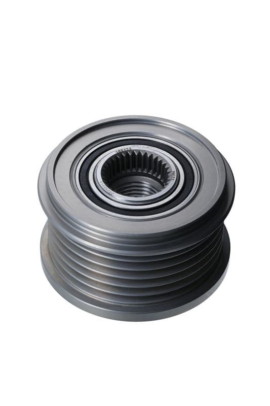 Dynamo poelie past: OPEL AGILA A, ASTRA H, ASTRA H GTC, COMBO, COMBO TOUR, CORSA C, CORSA D, CORSA E, MERIVA A, MERIVA B, TIGRA 1.3D/1.4 06.03-