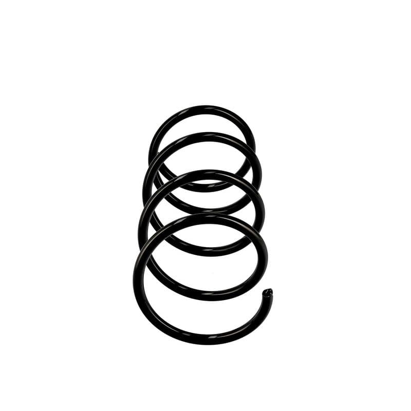 Coil spring