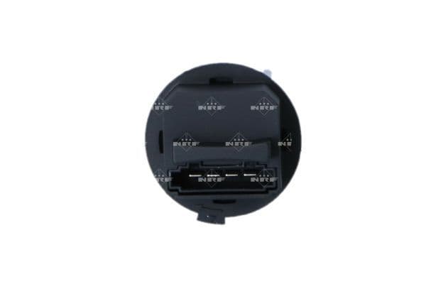 Lucht blazer regelelement (weerstand) past: CITROEN C3 II, C4 GRAND PICASSO I, C4 I, C5 II, C5 III, C6, DS3  MINI (R56)  PEUGEOT 307, 407 1.4-3.0D 08.00-09.16