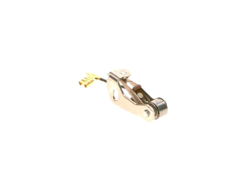 Contact Breaker, ignition distributor
