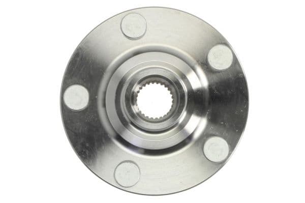 Wheel hub Voor past: LEXUS ES, RX  TOYOTA ALPHARD I, CAMRY, COROLLA VERSO, HARRIER, PREVIA II, SOLARA 1.6-3.3 02.00-06.18