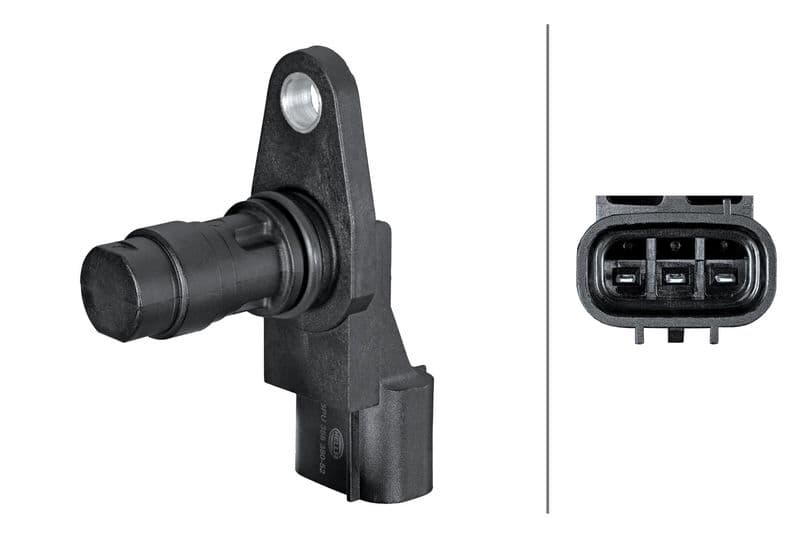 Nokkenaspositiesensor past: ISUZU D-MAX I, D-MAX II 2.5D/3.0D 06.03-