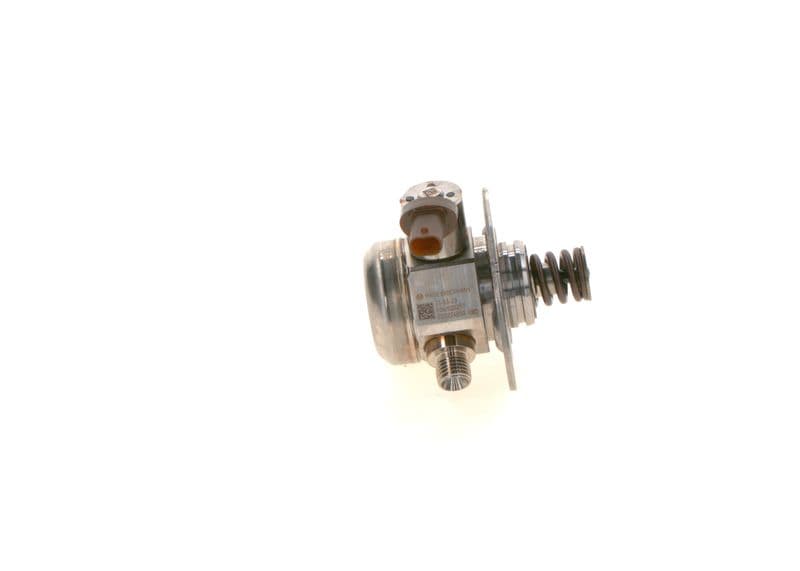 Hoge druk brandstofpomp past: BMW 1 (F20), 1 (F21), 2 (F22, F87), 2 (F23), 3 (F30, F80), 3 (F31), 3 (G20, G80, G28), 3 GRAN TURISMO (F34), 4 (F32, F82), 4 (F33, F83), 4 (G22, G82) 1.5-3.0H 03.15-