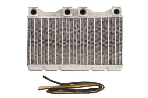 Verwarming past: BMW 7 (E38) 2.5D-5.4 03.94-11.01