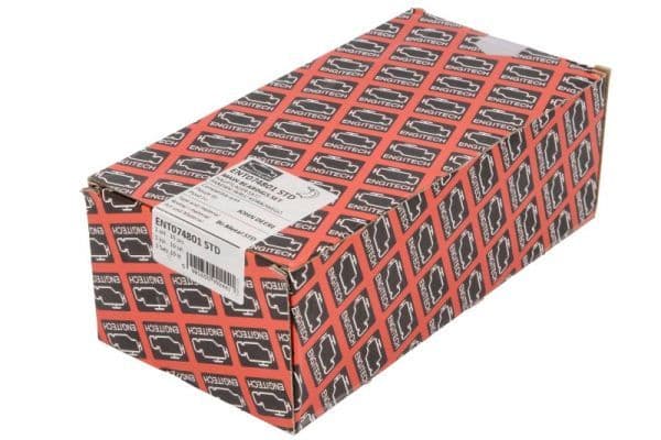 Crankshaft Bearing Set