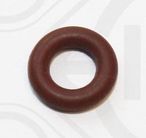 O-ring - fpm 3,3 x1,6mm past: AUDI A1, A3  SEAT ALTEA, ALTEA XL, IBIZA IV, IBIZA IV SC, IBIZA IV ST, LEON, TOLEDO IV  SKODA FABIA II, FABIA II PRAKTIK, OCTAVIA II, RAPID 1.4/1.6D 02.09-09.20