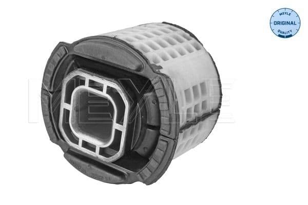 Bushing, axle cross member