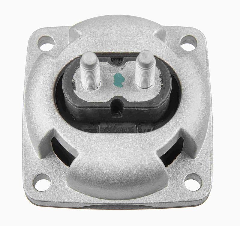 Bevestiging van de transmissie Achter Links/Rechts (7 versnellingen) past: MERCEDES GL (X164), GL (X166), M (W166), R (W251, V251) 2.2D-5.5 08.05-12.15