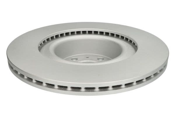 Brake disc Voor Links/Rechts past: TESLA MODEL Y Electric 03.19-