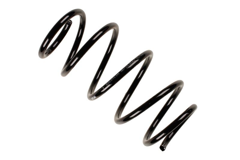 Coil spring