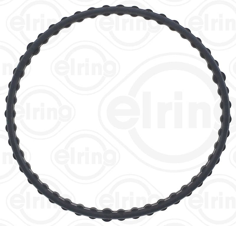 Gasket, intake manifold housing