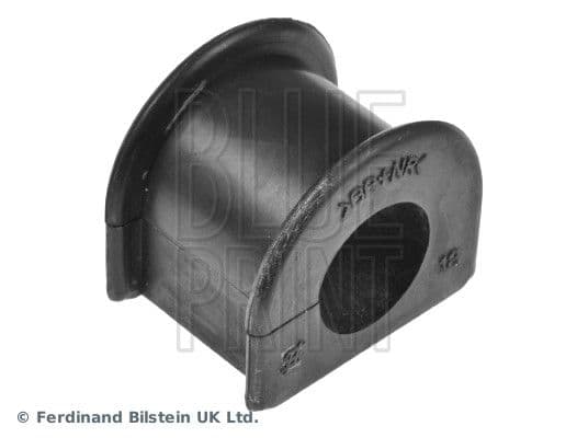 Mounting, stabiliser bar