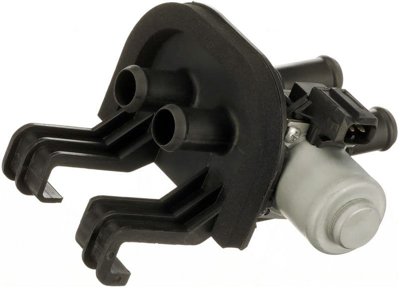 Coolant Control Valve