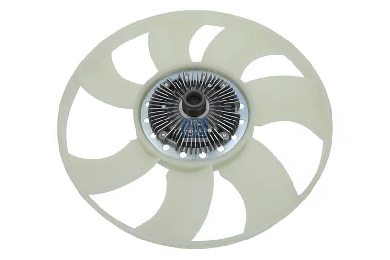 Fan, engine cooling