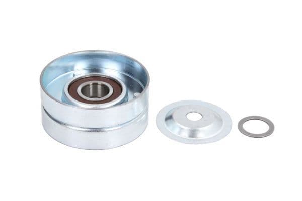 Meervoudige V-snaar spanrol past: BMW 5 (F10), 5 (F11), 7 (F01, F02, F03, F04), X3 (F25) 2.5/3.0 06.09-06.15