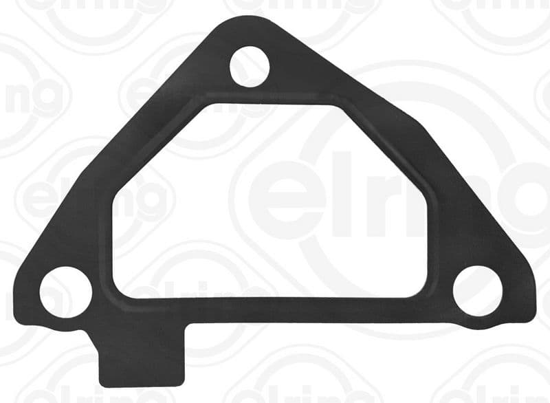 Gasket, differential