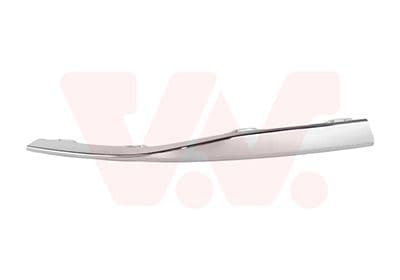 Sier / Beveiligings/ Decoratiepanelen/ Emblemen/ Spatlappen