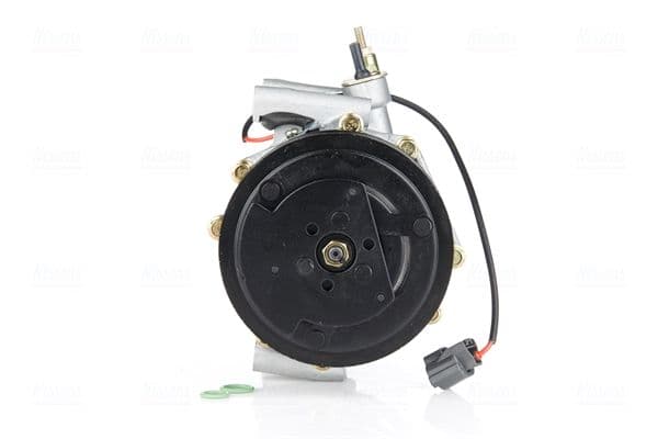 Airconditioning compressor past: HONDA ACCORD VII, CR-V II 2.0/2.4 09.01-05.08