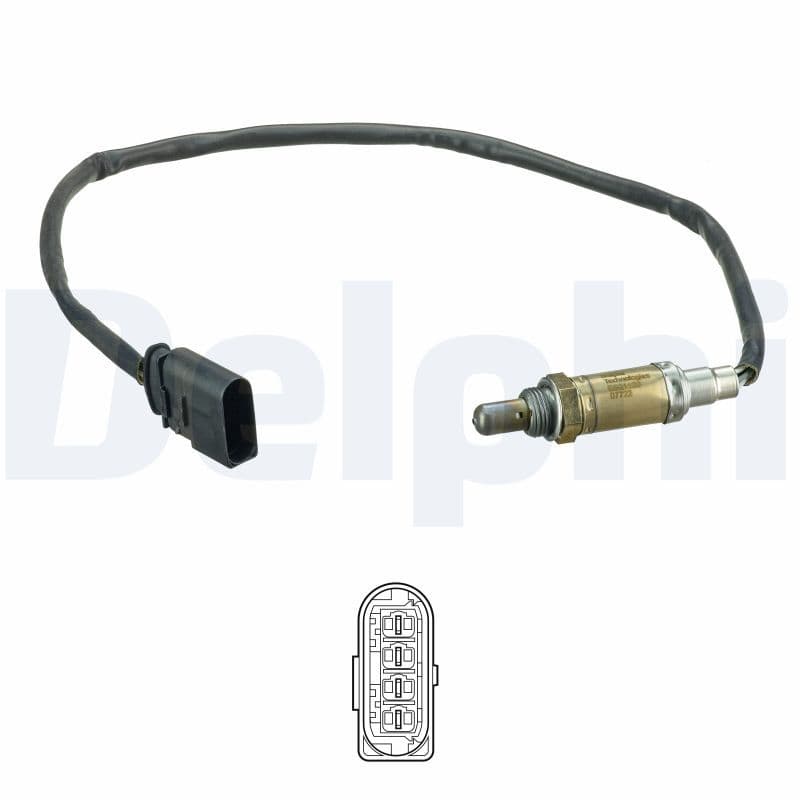 Oxygen Sensor