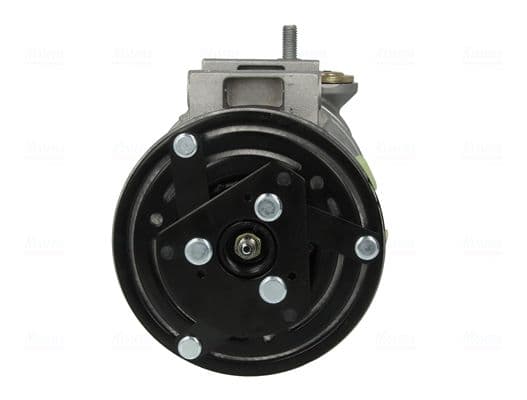 Airconditioning compressor past: CHEVROLET AVEO / KALOS, LACETTI, NUBIRA  DAEWOO LACETTI, LEGANZA, NUBIRA 1.4-2.0 05.97-